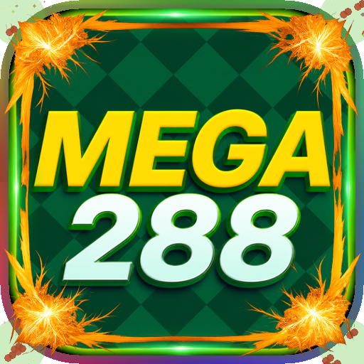 mega288 — galeri pratinjau - APK Resmi